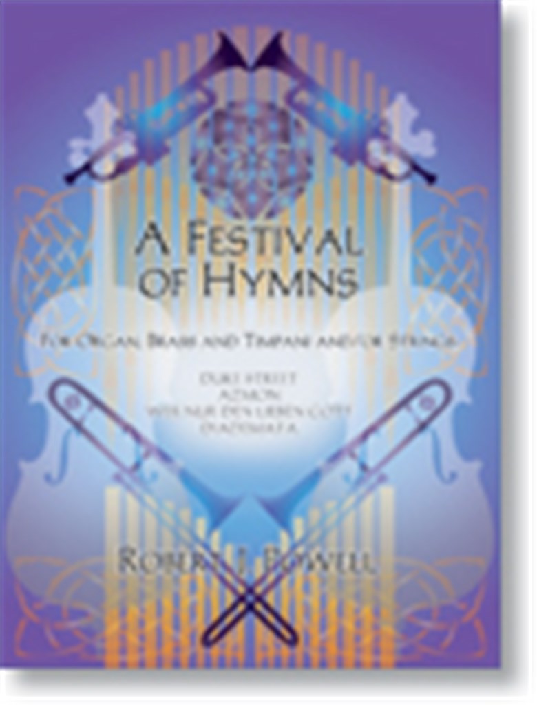 A Festival of Hymns